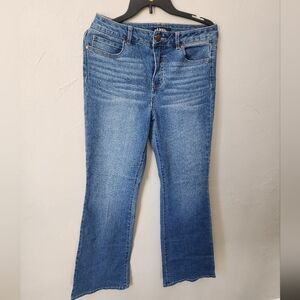 d. jeans Women's Wide Leg Size 6